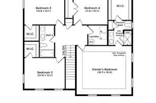 Homesite 366 Leader Rd, Inwood, WV 25428 - Photo 53