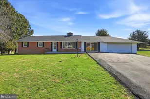 1910 Delmar Orchard Rd, Martinsburg, WV 25403 - Photo 1