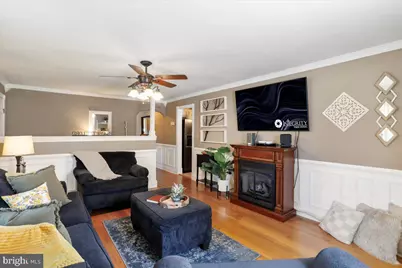 1102 Carrie Way, Martinsburg, WV 25401 - Photo 5