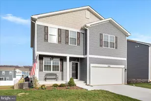 294 Aylesbury Ln, Martinsburg, WV 25403 - Photo 47