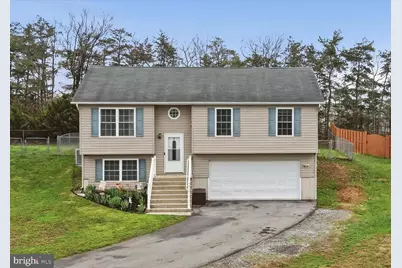 212 Freight Car Circle, Bunker Hill, WV 25413 - Photo 1