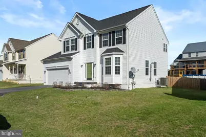 471 Bentley Drive, Inwood, WV 25428 - Photo 3