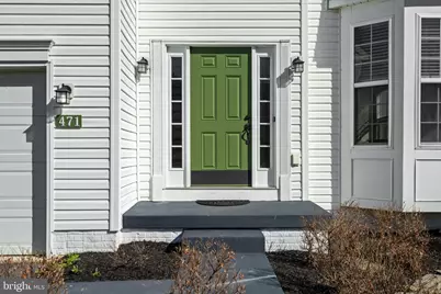 471 Bentley Drive, Inwood, WV 25428 - Photo 5