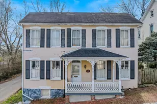 224 Pennsylvania Ave, Martinsburg, WV 25404 - Photo 1