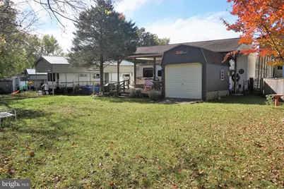 Block 69 Lot 26 & 27 Jellystone, Falling Waters, WV 25419 - Photo 45