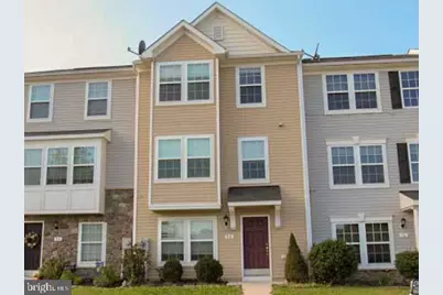 80 Lieutenant Court, Bunker Hill, WV 25413 - Photo 1