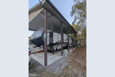 Block 91 Lot 5 Bear Bottom Road, Falling Waters, WV 25419 - Photo 9