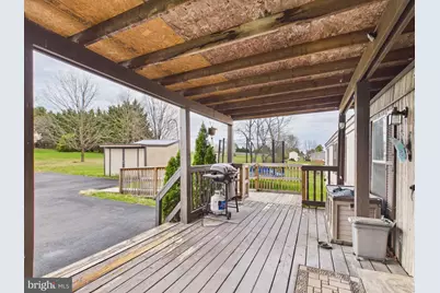 928 Dominion Road, Gerrardstown, WV 25420 - Photo 29