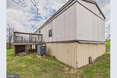 928 Dominion Road, Gerrardstown, WV 25420 - Photo 5