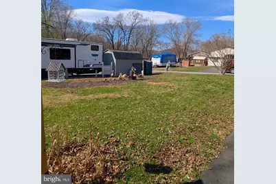 Block 59 Lot 10 Jolly Wood Drive, Falling Waters, WV 25419 - Photo 1