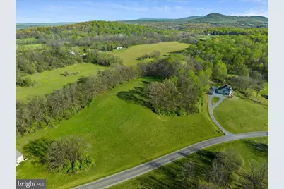 Lot 68 Nimitz Lane, Hedgesville, WV 25427 - Photo 7