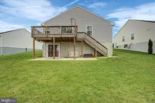 140 Cape Cod Cir, Martinsburg, WV 25403 - Photo 29