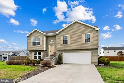 126 Invasion Court, Bunker Hill, WV 25413 - Photo 5