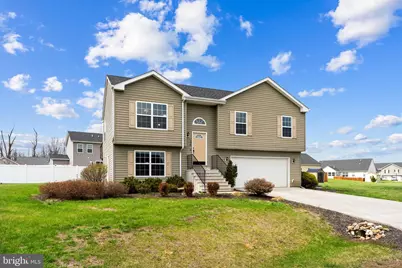 126 Invasion Court, Bunker Hill, WV 25413 - Photo 3