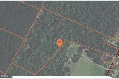 Butler Chapel Road, Martinsburg, WV 25403 - Photo 1