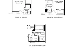 Homesite 248 Marabou Rd, Inwood, WV 25428 - Photo 35