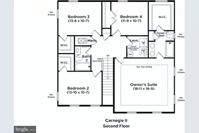 Homesite 628 Fontana Circle, Martinsburg, WV 25403 - Photo 49