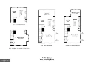 Homesite 43 Scammel Dr, Bunker Hill, WV 25413 - Photo 3