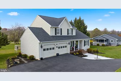 17 Renaissance Drive, Martinsburg, WV 25403 - Photo 3