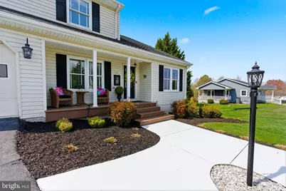 17 Renaissance Drive, Martinsburg, WV 25403 - Photo 5