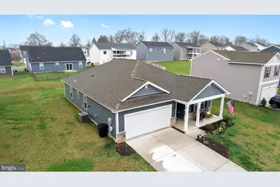 287 Aylesbury Lane, Martinsburg, WV 25403 - Photo 31