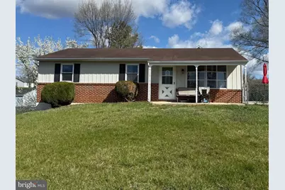 503 Vicky Bullett Street, Martinsburg, WV 25401 - Photo 1