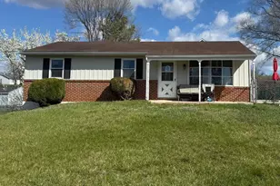 503 Vicky Bullett St, Martinsburg, WV 25401 - Photo 1
