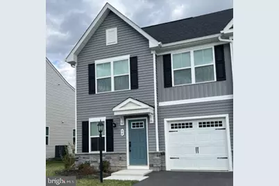 84 Dunster Street, Martinsburg, WV 25405 - Photo 1
