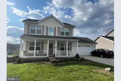 74 Toulouse Lane, Martinsburg, WV 25403 - Photo 1