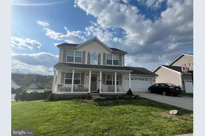 74 Toulouse Lane, Martinsburg, WV 25403 - Photo 3