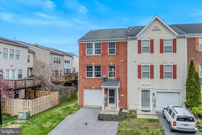 161 Veronica Drive, Martinsburg, WV 25404 - Photo 3