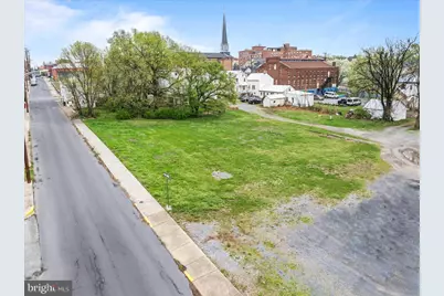 Lot 153 S College Street, Martinsburg, WV 25401 - Photo 3