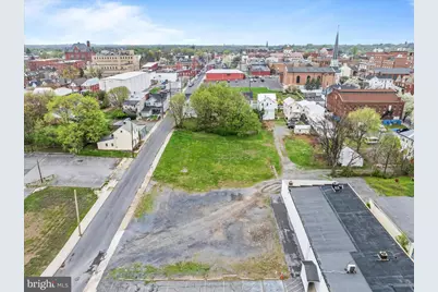 Lot 153 S College Street, Martinsburg, WV 25401 - Photo 13