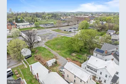 Lot 153 S College Street, Martinsburg, WV 25401 - Photo 17