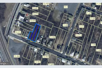 115,117,119 Liberty Street, Martinsburg, WV 25401 - Photo 1