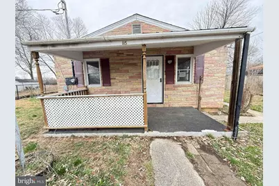 85 Lights Addition Drive, Martinsburg, WV 25404 - Photo 1