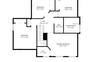 486 Calvert Cir, Bunker Hill, WV 25413 - Photo 51