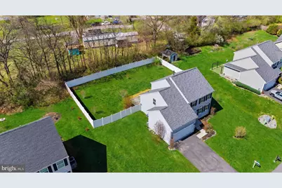 486 Calvert Circle, Bunker Hill, WV 25413 - Photo 47