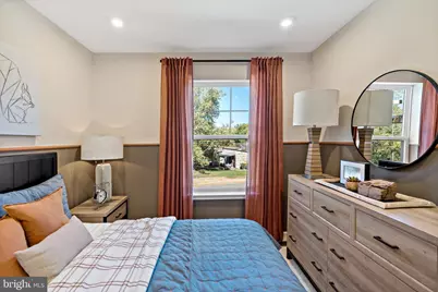 Homesite 58 Bosque Court, Martinsburg, WV 25404 - Photo 25