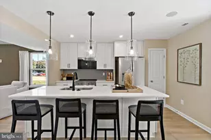 Homesite 58 Bosque Ct, Martinsburg, WV 25404 - Photo 3