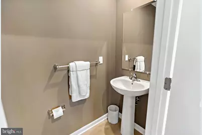 Homesite 58 Bosque Court, Martinsburg, WV 25404 - Photo 13