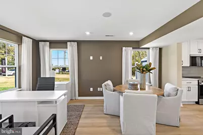 Homesite 58 Bosque Court, Martinsburg, WV 25404 - Photo 9