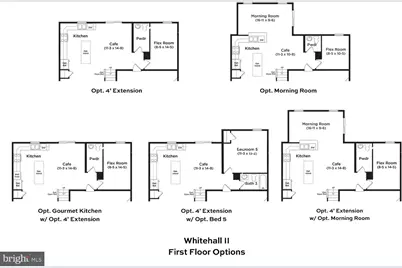 Homesite 600 Fontana Circle, Martinsburg, WV 25403 - Photo 51