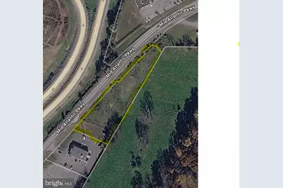 0 Mid Atlanice Pkwy, Martinsburg, WV 25404 - Photo 1