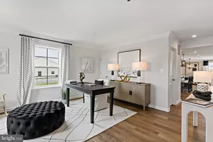 Homesite 365 Leader Rd, Inwood, WV 25428 - Photo 3