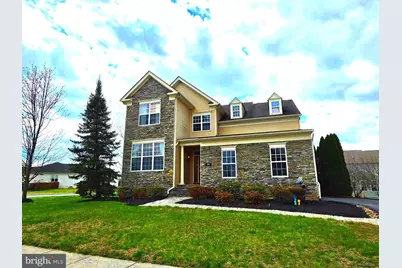 101 Darden Court W, Martinsburg, WV 25403 - Photo 7