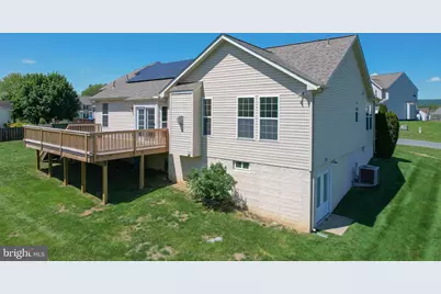 633 Bentley Drive, Inwood, WV 25428 - Photo 33