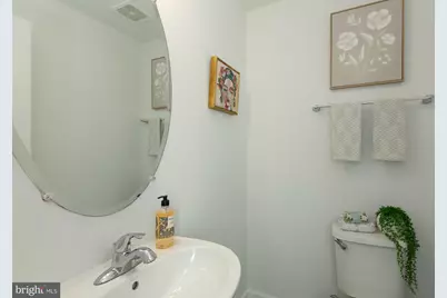 437 Rumbling Rock Road, Hedgesville, WV 25427 - Photo 17