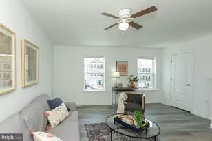 437 Rumbling Rock Rd, Hedgesville, WV 25427 - Photo 21