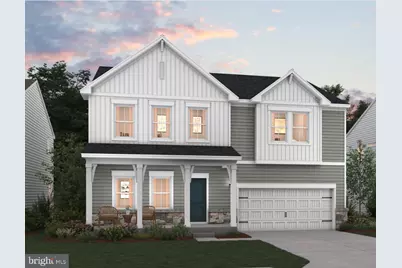 Lot 275 Reformation Drive, Martinsburg, WV 25405 - Photo 1